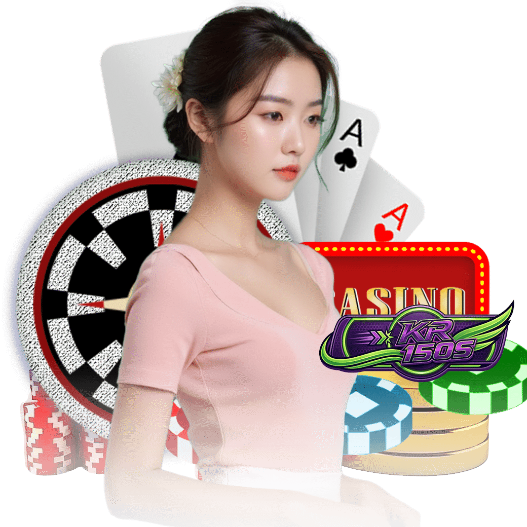 kr150 สล็อต
